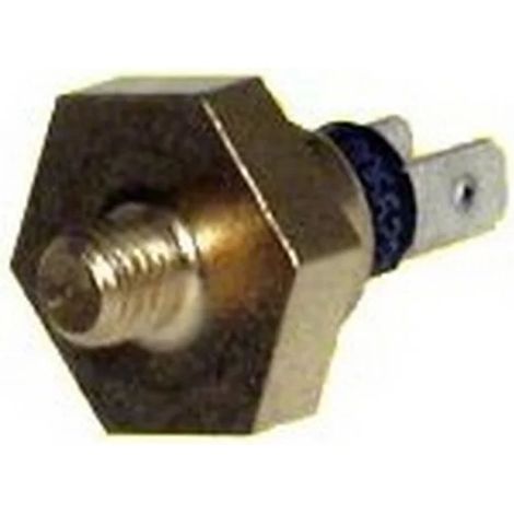 Wolf 8603036 - Sensor de temperatura de retorno