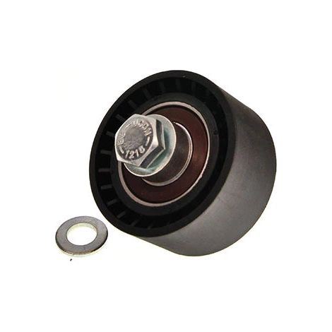 Poulie renvoi/transmission, courroie crantée MAXGEAR 54-0413 CITROËN 0830.42 (1/4)