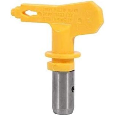 Airless 311 Pistolet à peinture universel - Pistolet pulvérisateur électrique professionnel haute pression - Pointe de la machine - Accessoire de buse résistant à l'usure (1/5)