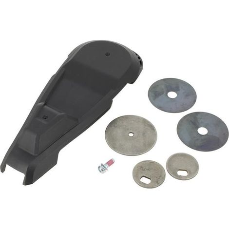 Carter de protection 5131044037 - Taille-haies Ryobi - Carter et protections (1/3)