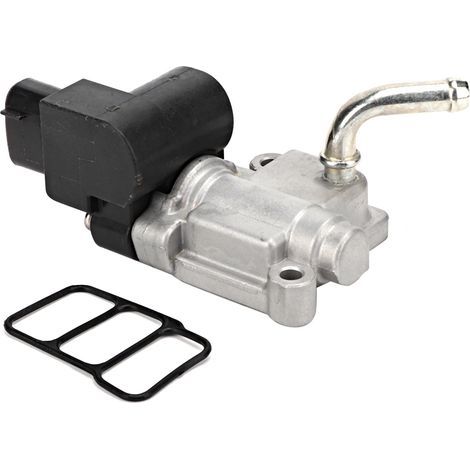 Soupape de commande d'air de ralenti 16022PRBA02 pour Honda Acura 2002-2006 (1/5)