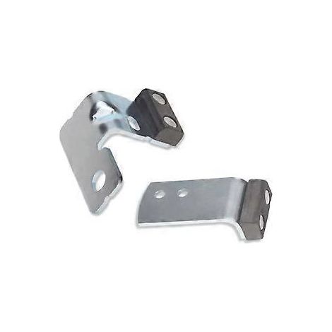 Ensembles de freins de plateau de coupe 983-04511 et 983-04525, pour plateau de coupe de 46 pouces. (1/5)