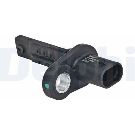 Capteur, vitesse de roue DELPHI SS21660-12B1 MERCEDES-BENZ 2139054613 2139055703
