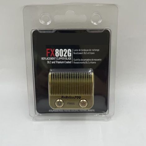 Tête De Coupe Adaptée À La Tondeuse Électrique Baby802G - KZQ