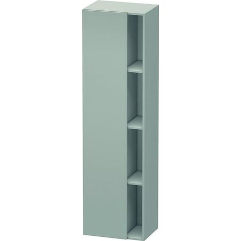 Duravit DuraStyle Hochschrank 1249, 1 Drehtür, Anschlag rechts, (1/5)
