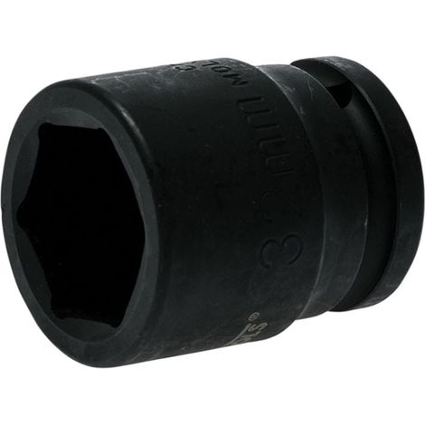 Teng Impact Socket 32mm 3/4In Drive