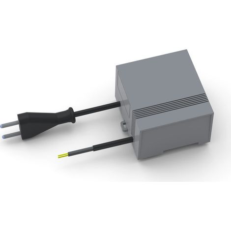 Rehau Ringkern-Trafo 24V, für Regelverteiler Nea H 24V und HC 24V