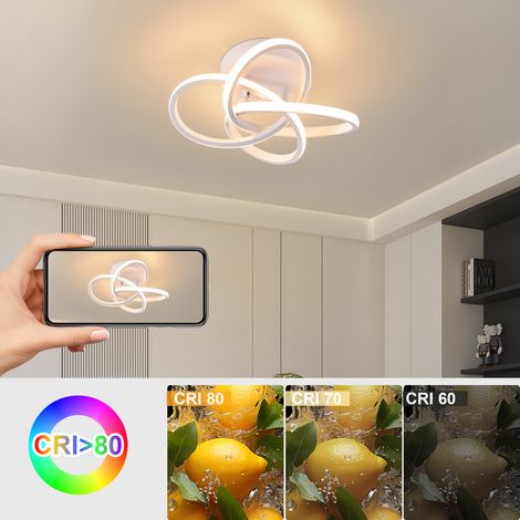 Deckenlampe Deckenleuchte LED Wohnzimmer Schlafzimmer Flur Küche Design 2021 DE Deckenlampe Deckenleuchte LED Wohnzimmer Schlafzimmer Flur Küche Design 2021 DE
