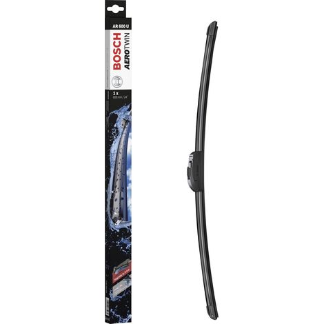 Bosch Scheibenwischer Aerotwin AR600U Scheibenwischblätter