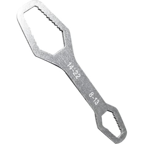 Clé Torx universelle 8 22 mm autoserrante réglable pour (1/5)
