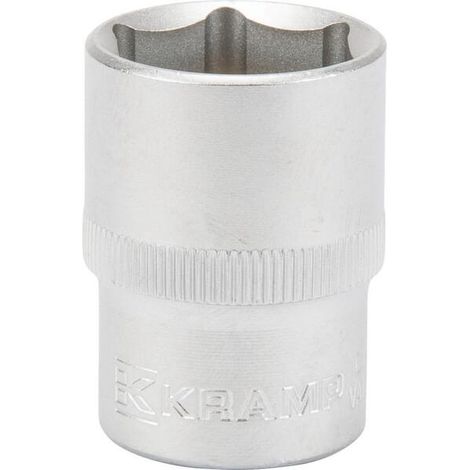 Douille 1/2" - 21mm UNIVERSEL 18060130210KR (1/2)