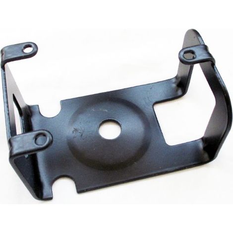 Supporto motore in metallo di ricambio PER MOTORE DECESPUGLIATORE ZENOAH BC2600
