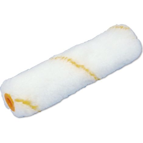 Manchon polyamide méché - Lot de 3 ou 10 - 110 mm 110 mm en lot de 3