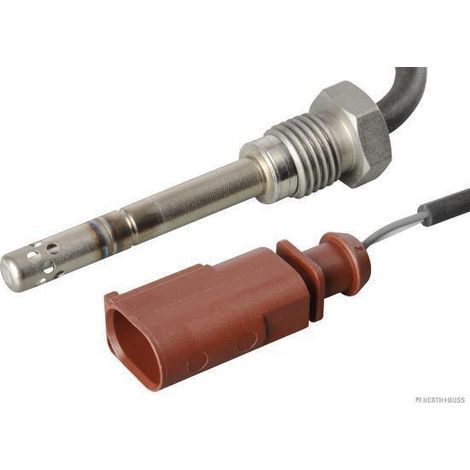 Capteur de température Herthbuss mesure précise gaz échappement