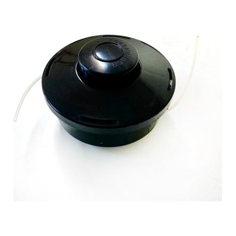 Tête de fil semi-automatique universelle pour toutes les débroussailleuses de notre site web.