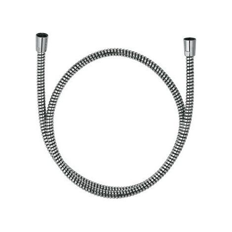 Logoflex flexible 160 cm chromée