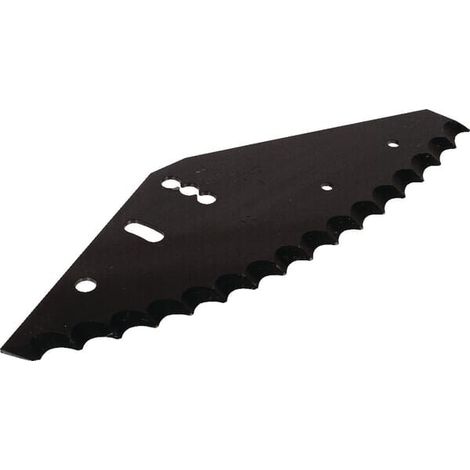 Cuchilla carro mezcl. pienso UNIVERSAL FM14254