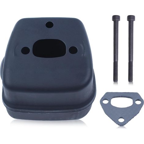 Pour silencieux Pour Husqvarna 137, Pour Husqvarna 36 41 136 137 141 142, 530069415 (1/5)