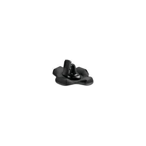 Supporto cruscotto Garmin friction mount antiscivolo 20x20 cm