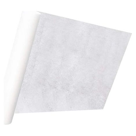 Filtre à graisse en papier non tissé pour hotte de cuisine, 5m de long, 46cm de large, feuilles de protection anti-gras (1/5)