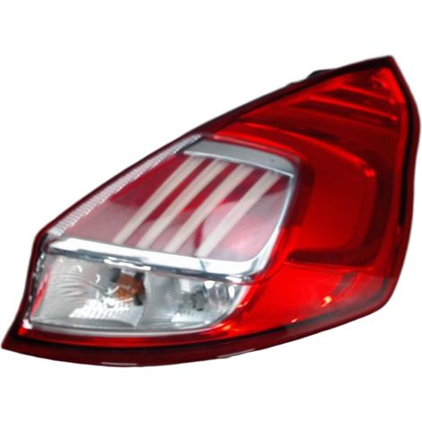 Feu Arrieree Droit FORD Fiesta [PRODUIT D'OCCASION]♻️5574148 (1/2)