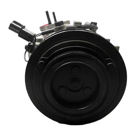 [PRODUIT D'OCCASION] Compresseur Air Conditionne HYUNDAI Ix35 ♻️ Ref Oe. 977012y100 - Garantie à vie (1/5)