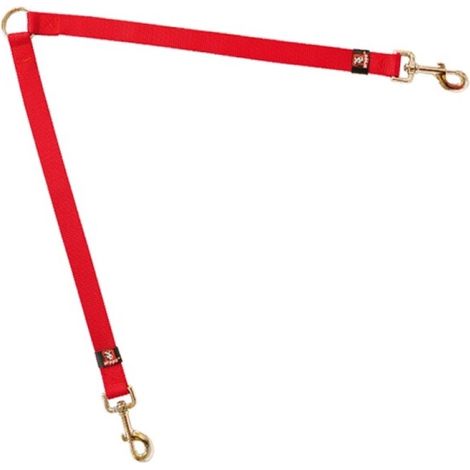 Correa Mascota Acople Arppe Nyl Ro Basic 2 Perros 4077012501
