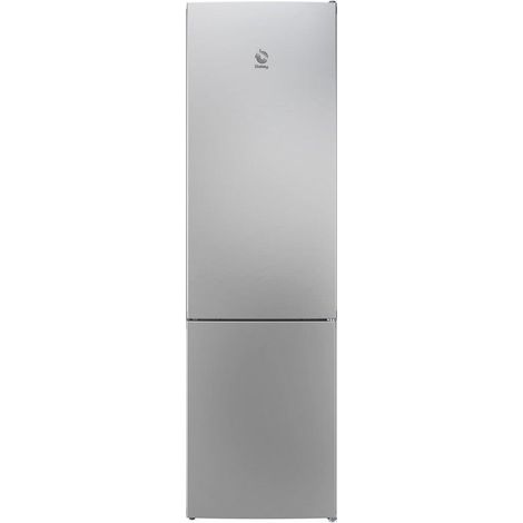 Balay 3KFE753XI - Frigorifico Combi Nofrost E Alto 203 Cm Ancho 60 Cm Inox (1/4)