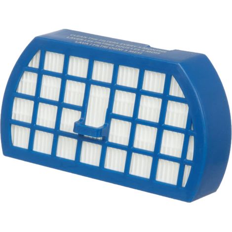 Hoover 1 T101 Filtro in Uscita, Plastica (1/4)