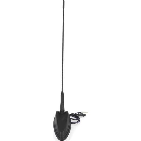 Antenne de Toit de Voiture, Antenne Montée sur Le Toit de L'autoradio Automatique A9068200475 de Remplacement pour Sprinter W906 (1/5)