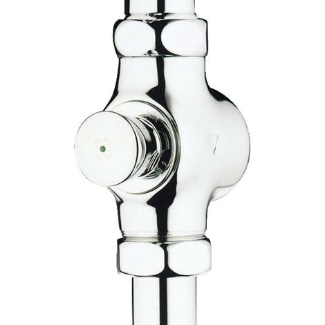 Grifo de descarga temporizada Eclair para WC 33x42