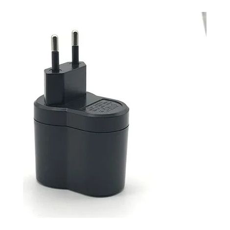 Adaptateur Prise Voiture - Convertisseur AC Vers DC 12 V 2 A - Pour Prise Allume-Cigarette - 100-240 V Entrée - 1 Pièce (1/3)
