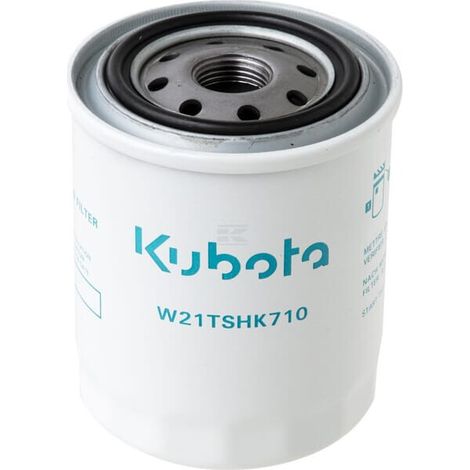 Filtro de transmisi贸n KUBOTA W21TSHK710 (1/3)