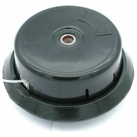 FENOPLASTICATête de coupe pour Honda Umk431e Umk435e Umr425e Umk422 Umt431 Umc435 Umc425 Hht31 Hht35 Tondeuse Pn 06725-vj5-305 72560-vl1-631.. (1/3)