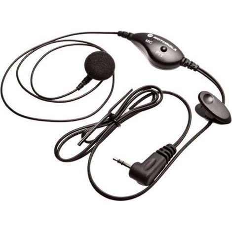 Auricolare discreto per walkie-talkie T 5622 - Xtr Xtb Xtn446 (1/5)