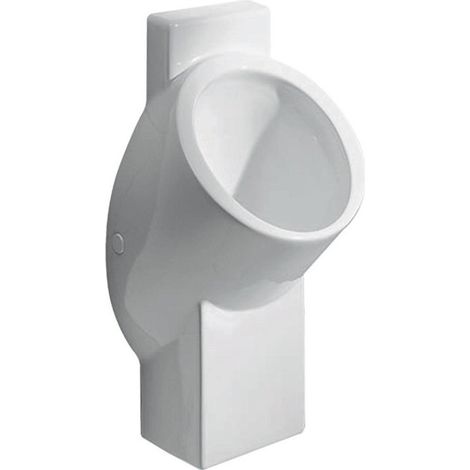 Keramag Centaurus Urinal, senza acqua 236400400600 - 236400600
