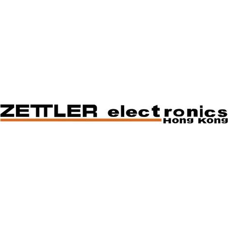 Relè PCB zettler-electronics az770-1c-12dek 12 V DC 5 A
