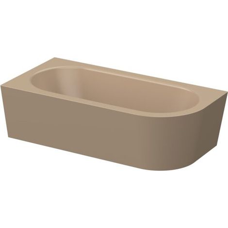 BETTE 6677-425CERVK Baignoire forme spéciale d'angle Starlet IV (1/2)