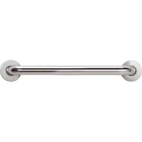 Barre de support droite pour montage mural 1200 mm - NOFER