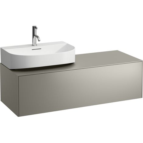Cajonera del Sonar, 1 cajón, apto para lavabo H816341, H816342, (1/5)