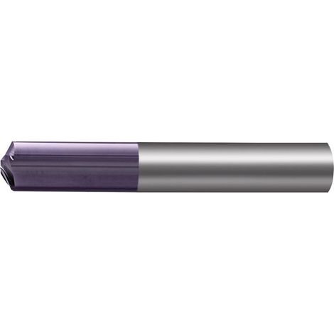 Smack Strawberry Spyrotec VHM 120 ° 12 mm Z5 Ha Tialn Gühring