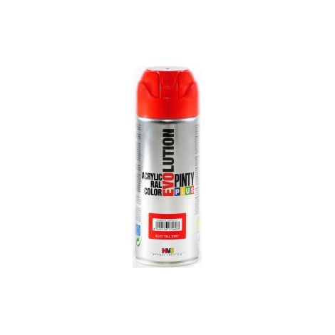 PintyPlus Evolution Sprühfarbe RAL 5015 Hellblau 520 ml