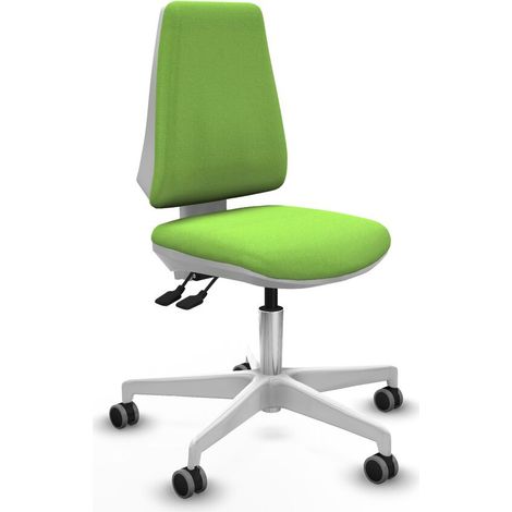 Sedia da Ufficio Piqueras y Crespo B00026G Pistacchio (1/5)
