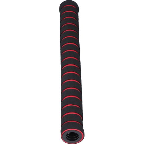 Barre de connexion pour haltères 40 cm - Accessoire musculation et fitness pour entraînement à domicile (1/5)