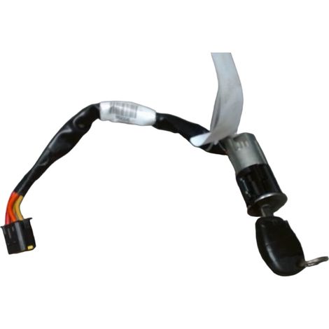 Antivol De Direction DACIA Sandero 2008- [PRODUIT D'OCCASION]♻️487002447r (1/3)