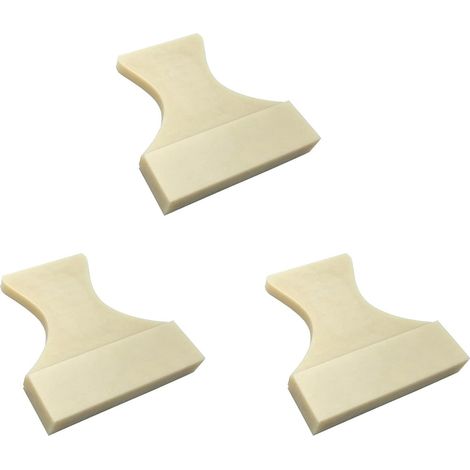 Bloc de filetage 3X pour lames de parquet stratifié et en bois, outils (1/5)