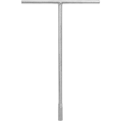 T-förmiger Sechskant-Steckschlüssel (14mm) aus 40Cr-Stahl