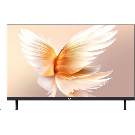 New Majestic TV 224FL V1 61 cm (24") Full HD Nero 180 cd/m² (1/5)