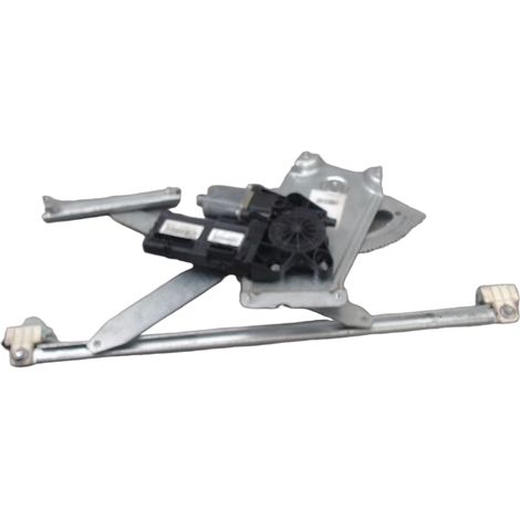 Mecanisme Leve-glace Avant Gauche RENAULT Megane [PRODUIT D'OCCASION]♻️807310596r (1/4)