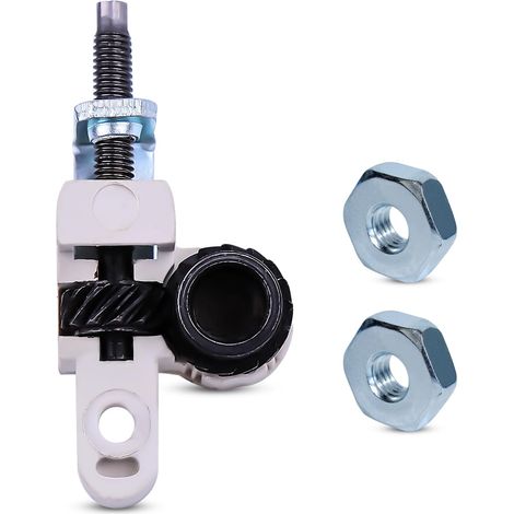 Pour jeu de vis de réglage Stihl MS271 291 311, pour Stihl 029 039 029 039 MS271 MS290 MS291 MS310 MS311 MS390 MS391, 11270071003 11276401 900 1 91236641400 11276642200 (1/5)